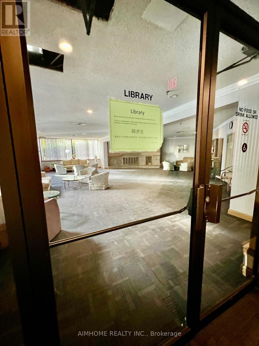 308 - 55 Bamburgh Circle, Toronto, Ontario  M1W 3V4 - Photo 25 - E12526272