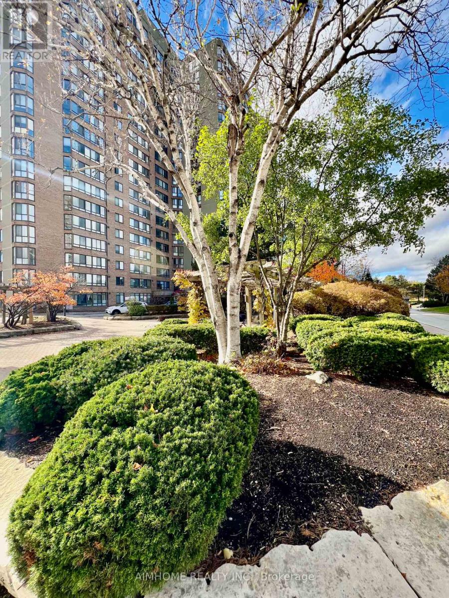 308 - 55 Bamburgh Circle, Toronto, Ontario  M1W 3V4 - Photo 3 - E12526272