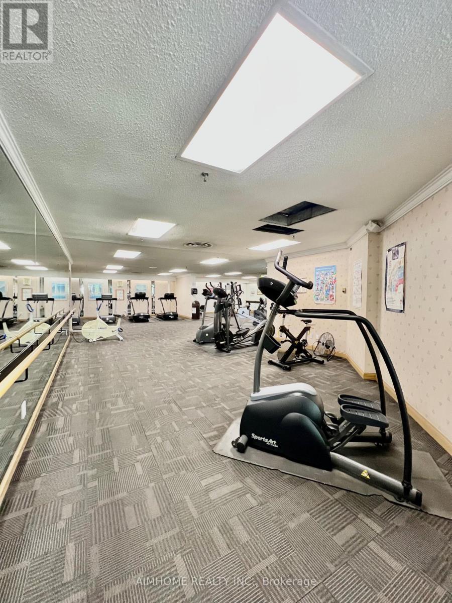 308 - 55 Bamburgh Circle, Toronto, Ontario  M1W 3V4 - Photo 31 - E12526272