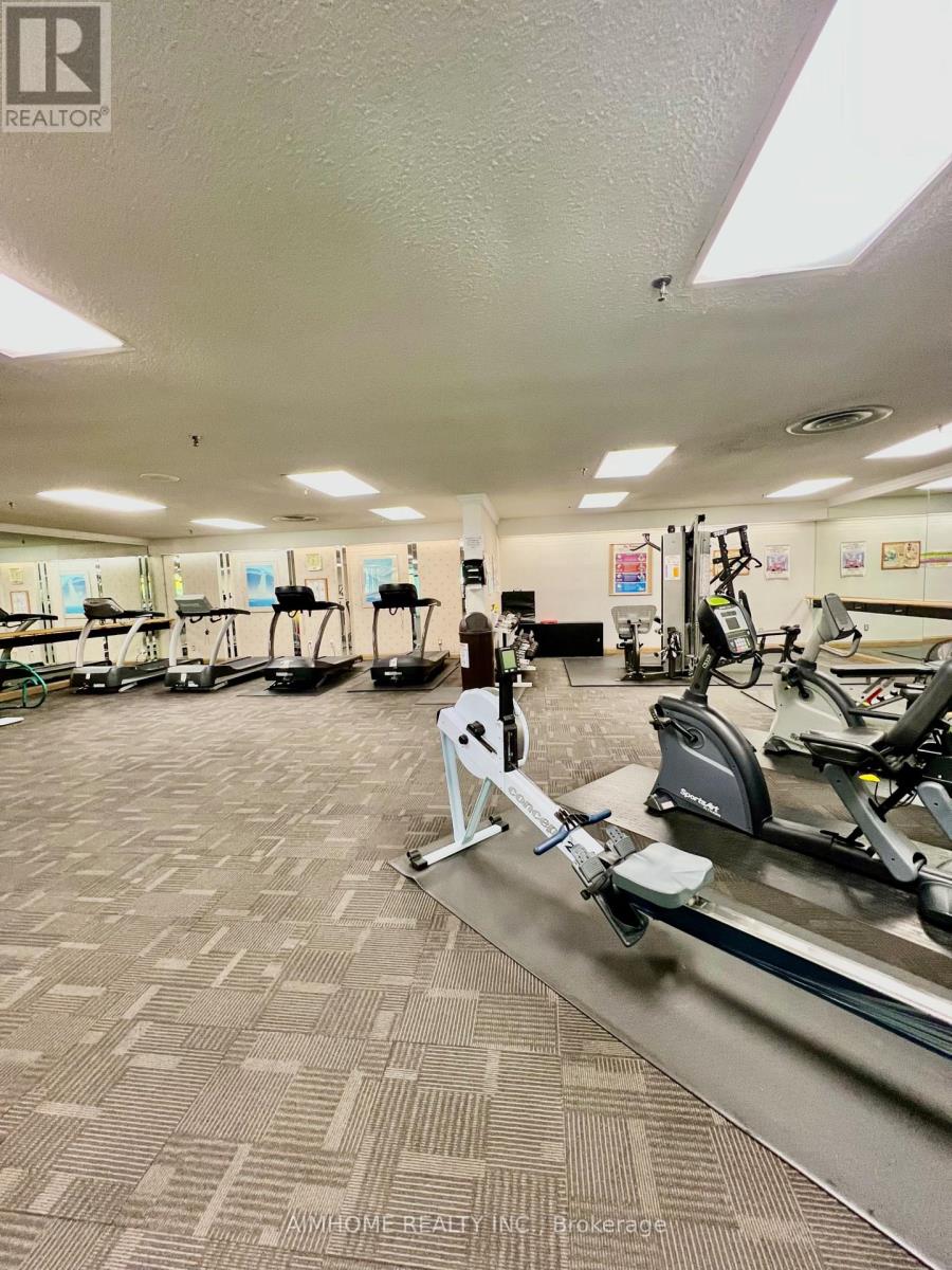 308 - 55 Bamburgh Circle, Toronto, Ontario  M1W 3V4 - Photo 32 - E12526272