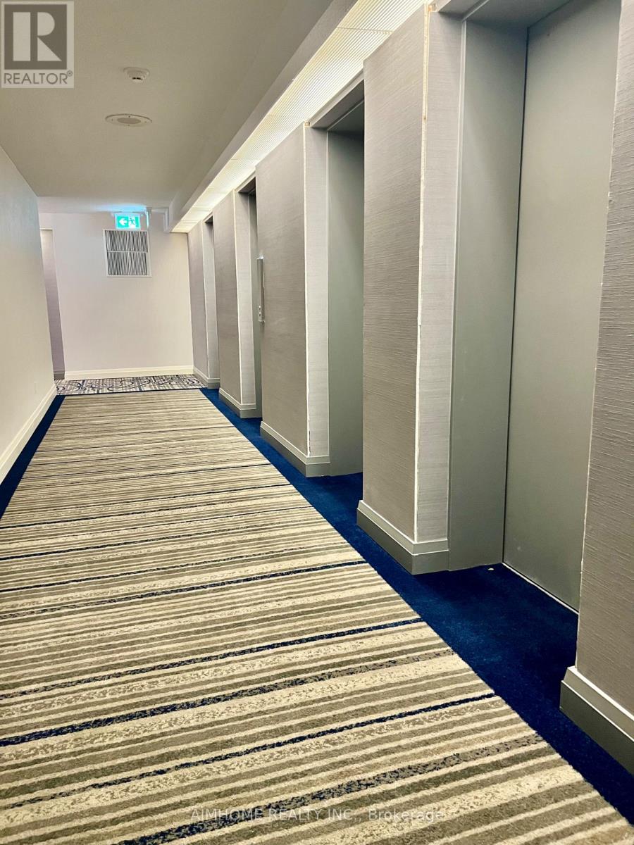 308 - 55 Bamburgh Circle, Toronto, Ontario  M1W 3V4 - Photo 4 - E12526272