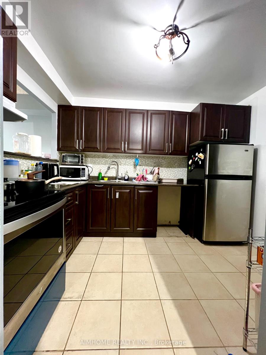 308 - 55 Bamburgh Circle, Toronto, Ontario  M1W 3V4 - Photo 6 - E12526272