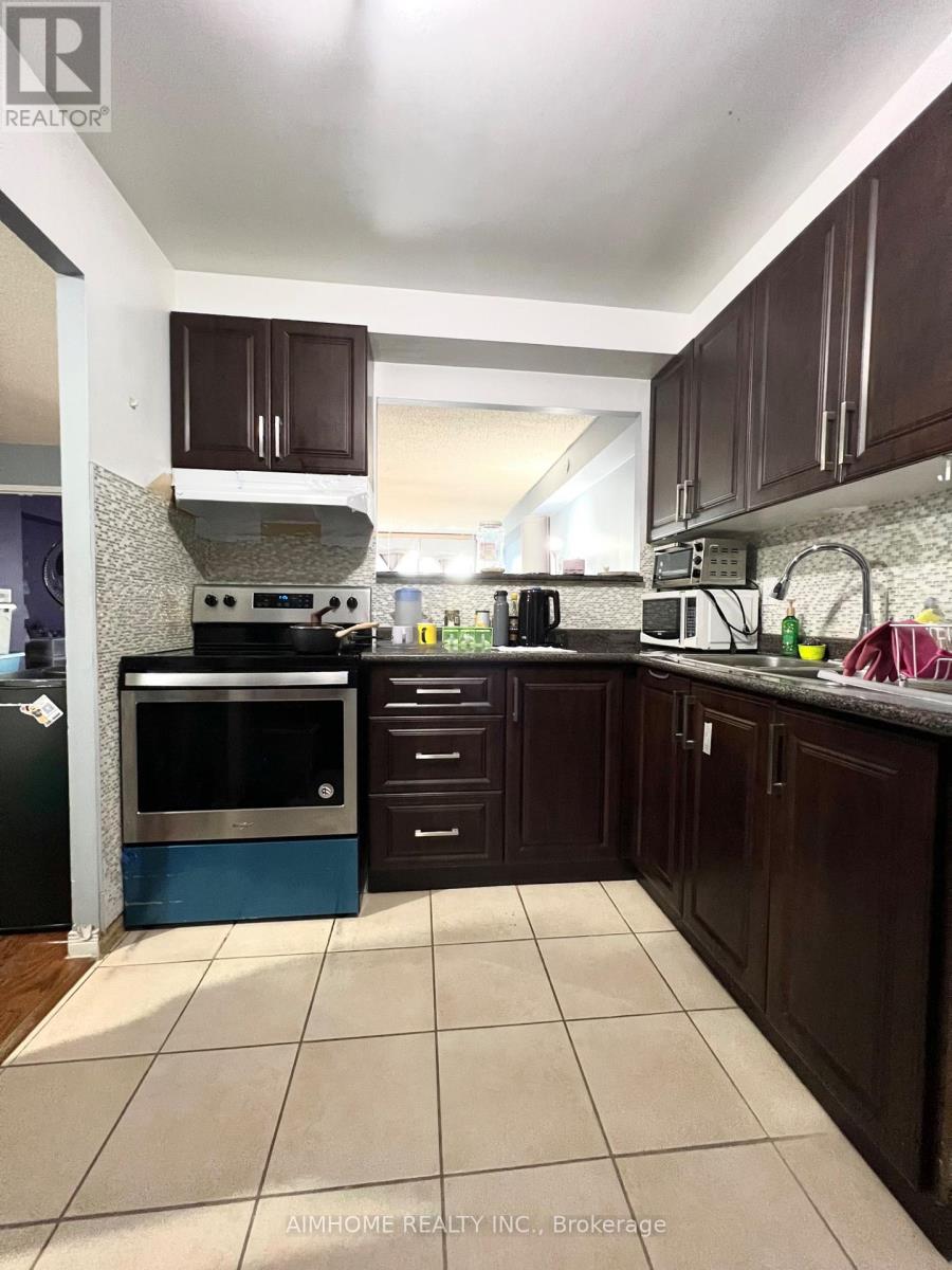 308 - 55 Bamburgh Circle, Toronto, Ontario  M1W 3V4 - Photo 9 - E12526272