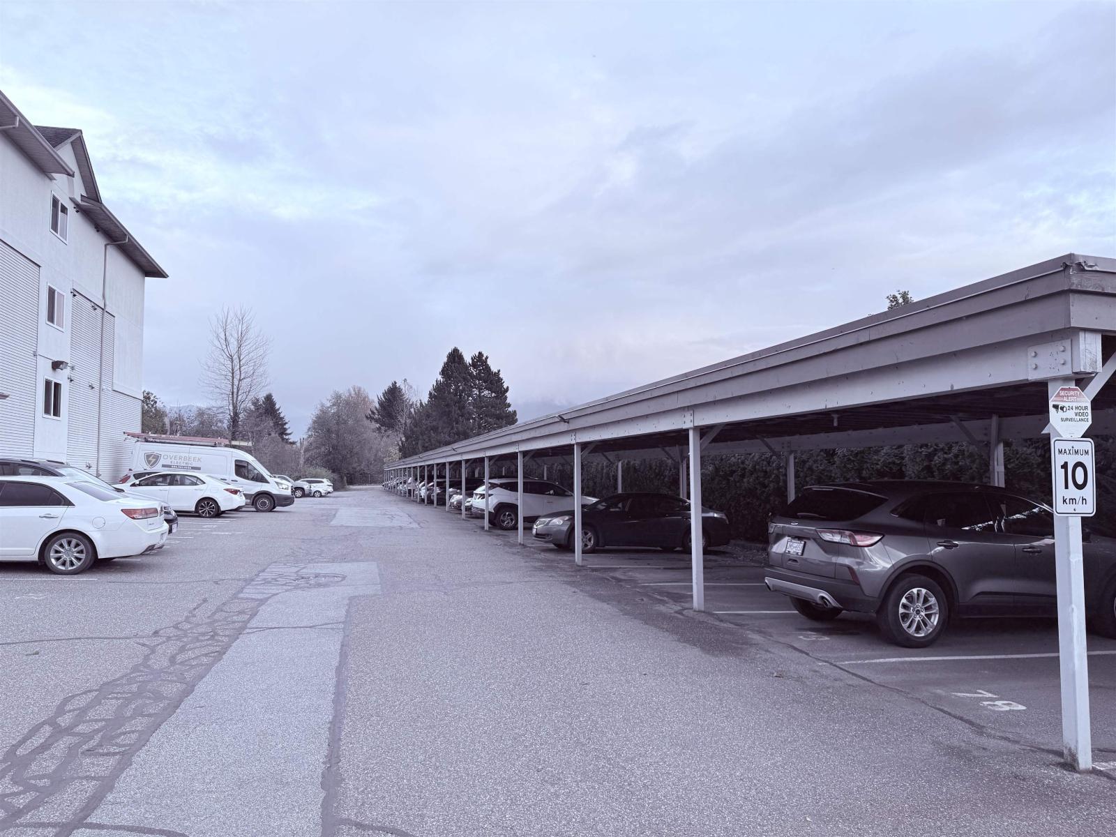 412 7694 Evans Road, Sardis West Vedder, Chilliwack, British Columbia  V2R 3W3 - Photo 35 - R3021155