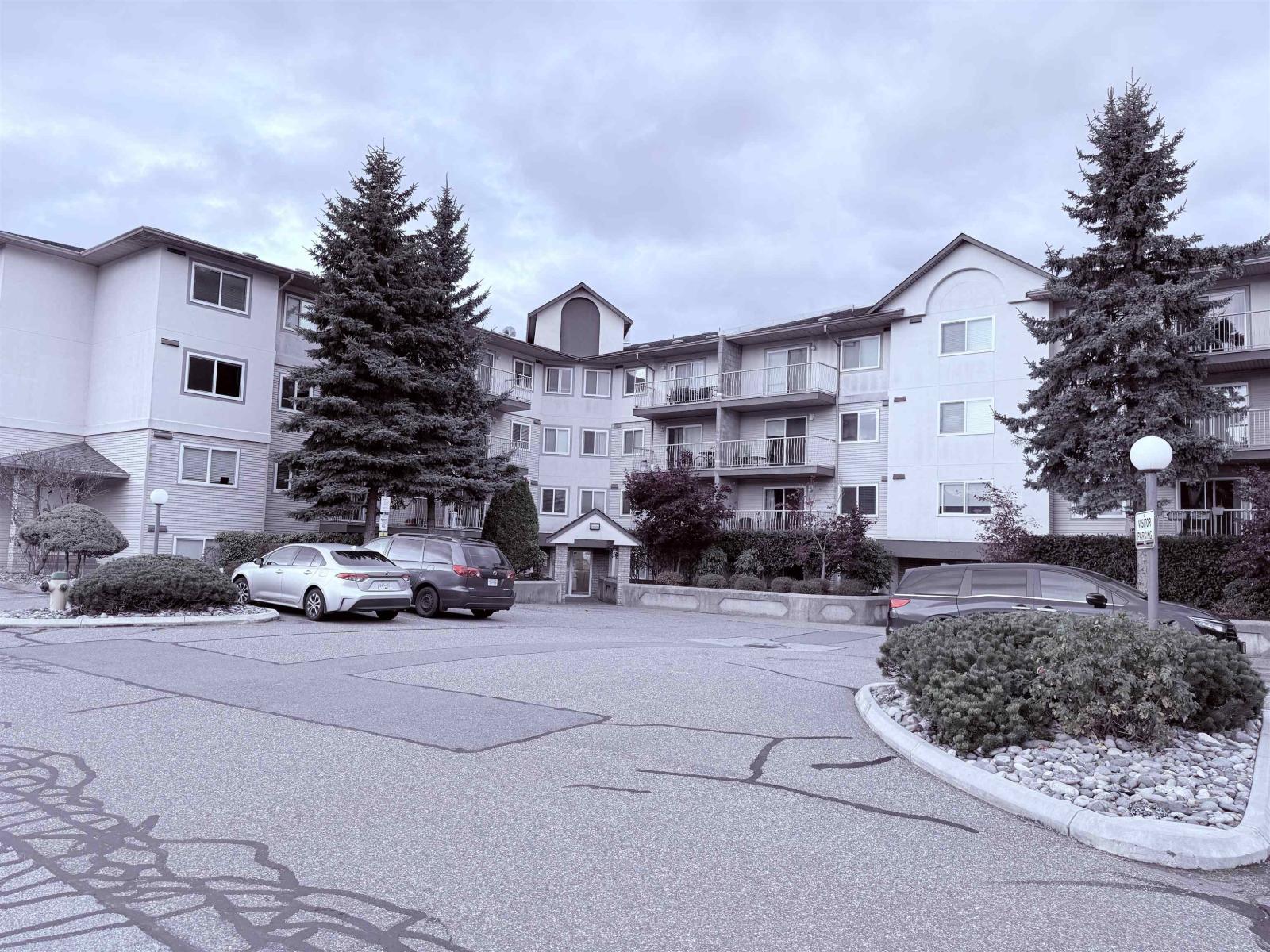 412 7694 Evans Road, Sardis West Vedder, Chilliwack, British Columbia  V2R 3W3 - Photo 34 - R3021155