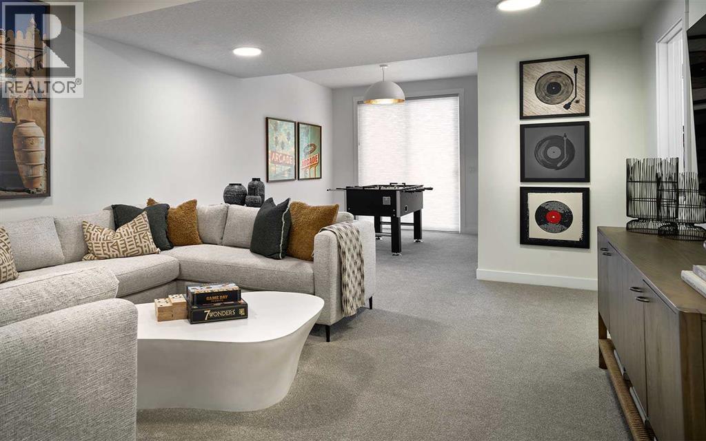 27 Setonvista Grove Se, Calgary, Alberta  T3M 3L8 - Photo 12 - A2241235