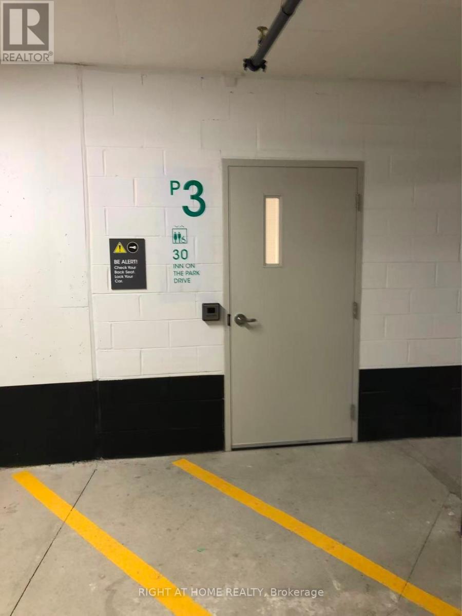 2901 - 30 Inn On The Park Drive, Toronto, Ontario  M3C 0P7 - Photo 39 - C12522988