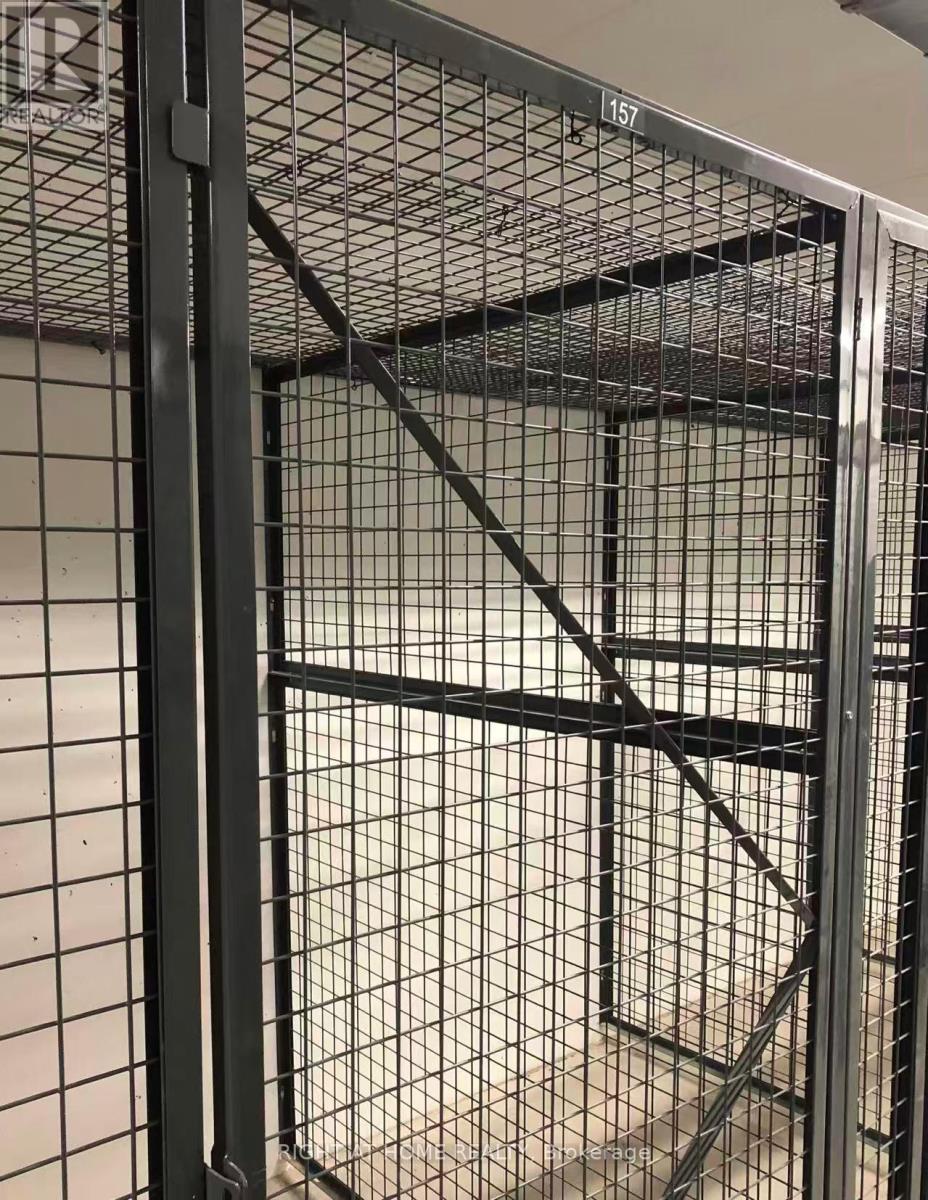 2901 - 30 Inn On The Park Drive, Toronto, Ontario  M3C 0P7 - Photo 37 - C12522988