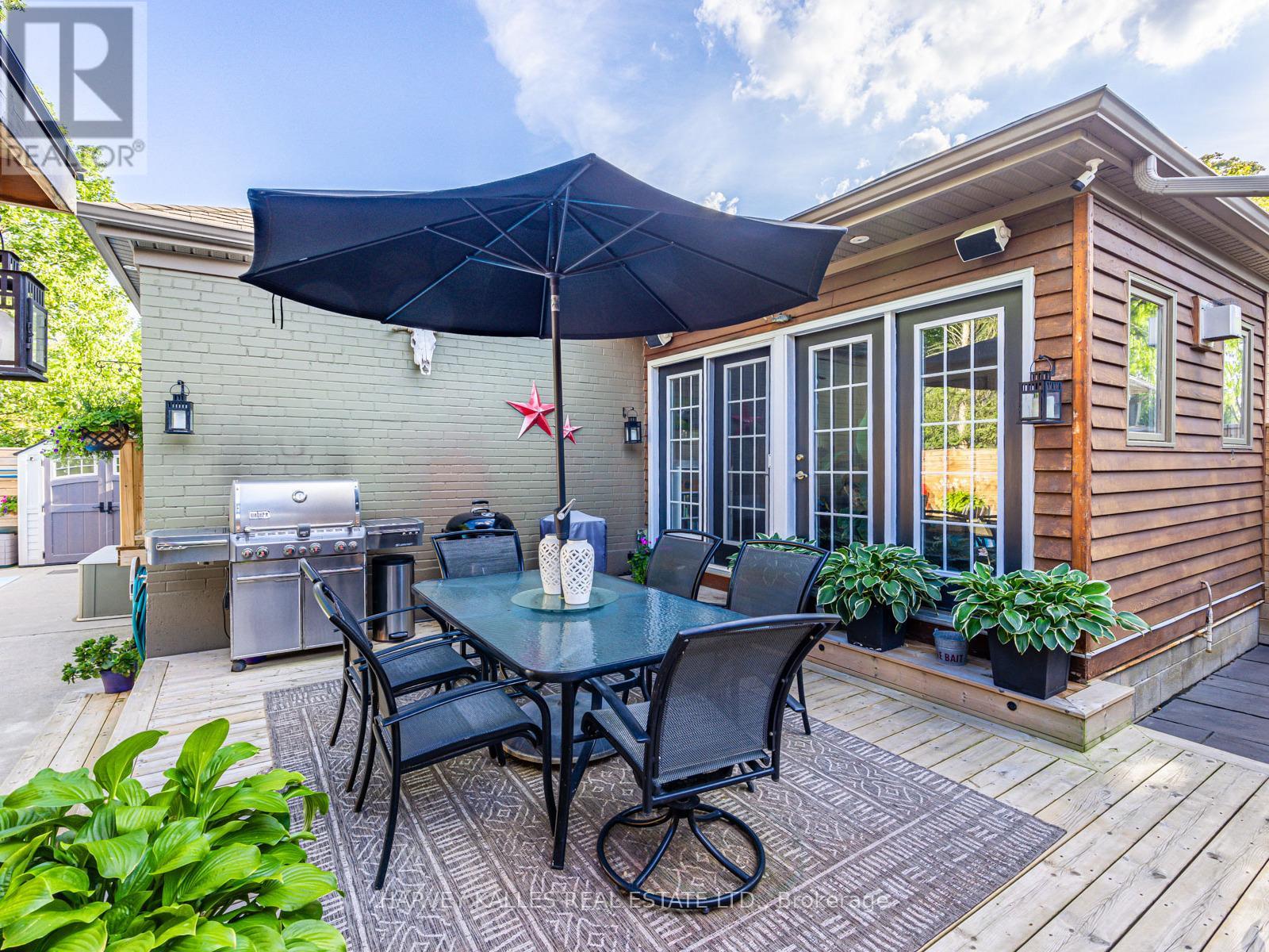 45 Harjolyn Drive, Toronto, Ontario  M9B 3V3 - Photo 29 - W12511466