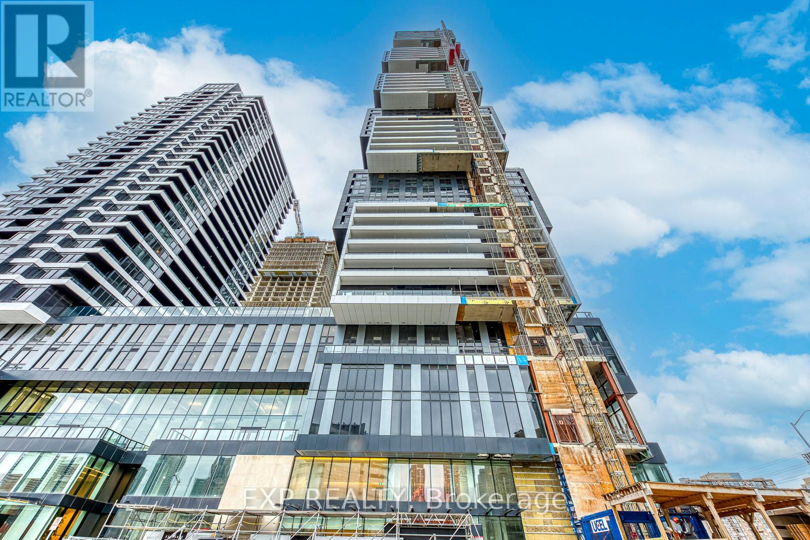 3001 - 4015 The Exchange Road, Mississauga, Ontario L5B 0N9 - Photo 32 - W12520650