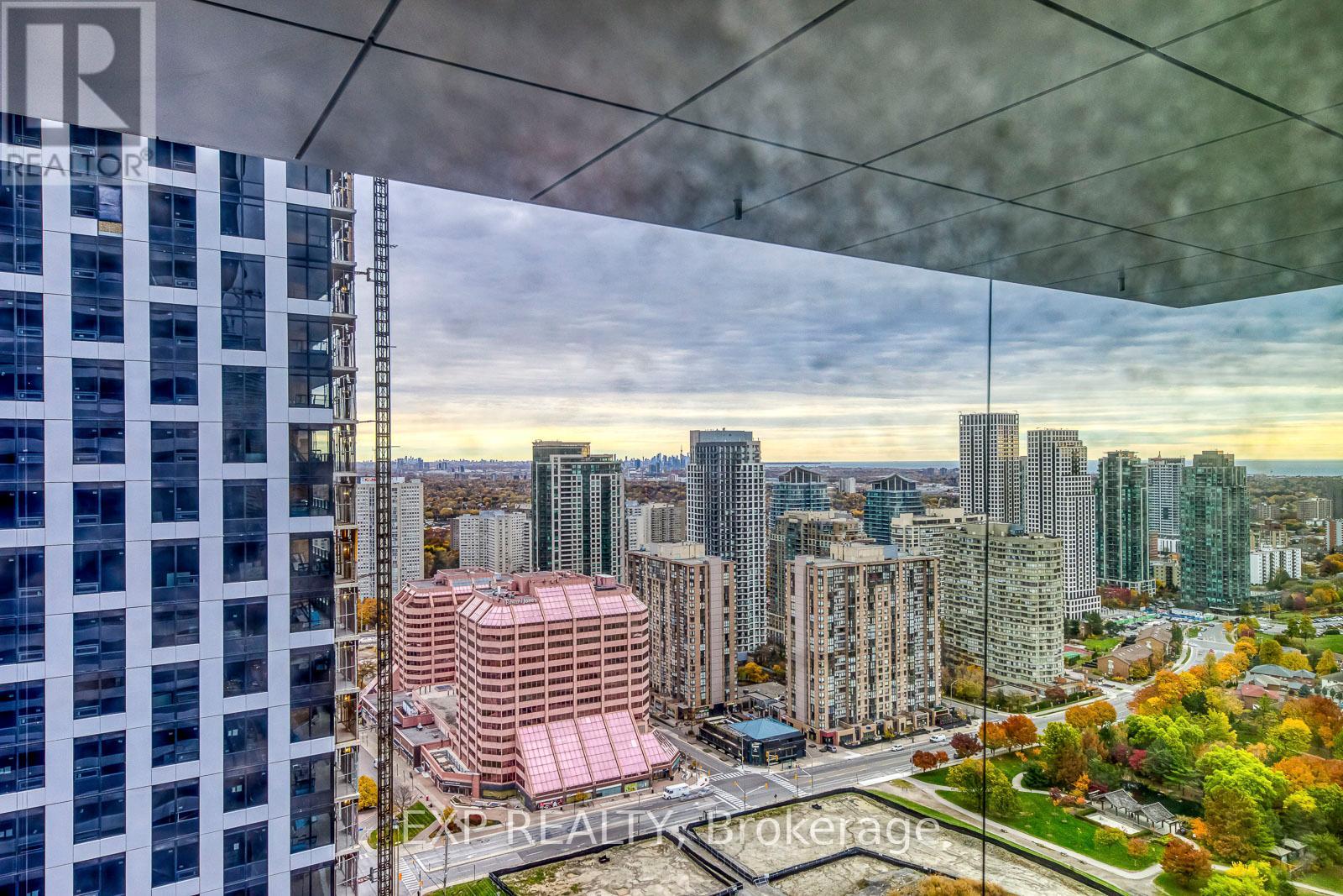 3001 - 4015 The Exchange Road, Mississauga, Ontario L5B 0N9 - Photo 17 - W12520650