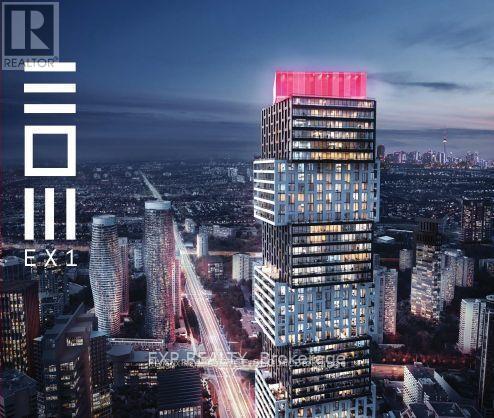 3001 - 4015 The Exchange Road, Mississauga, Ontario L5B 0N9 - Photo 31 - W12520650