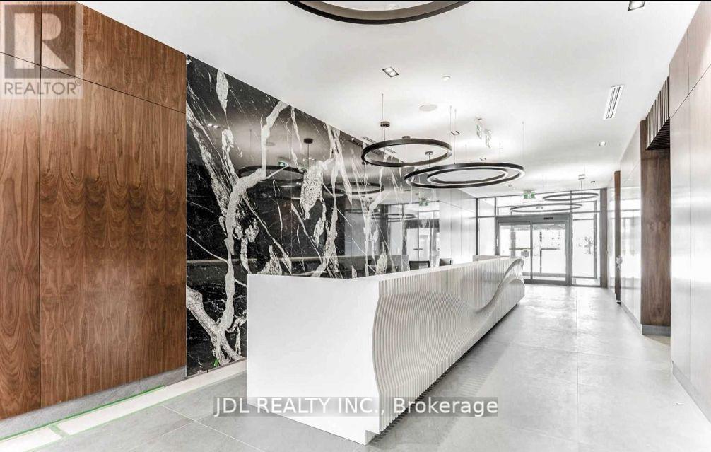 2515 - 7895 Jane Street, Vaughan, Ontario  L4K 2M7 - Photo 2 - N12526292