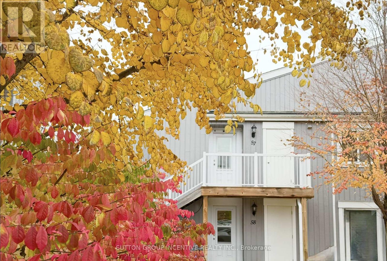 57 - 19 DAWSON DRIVE, Collingwood, Ontario