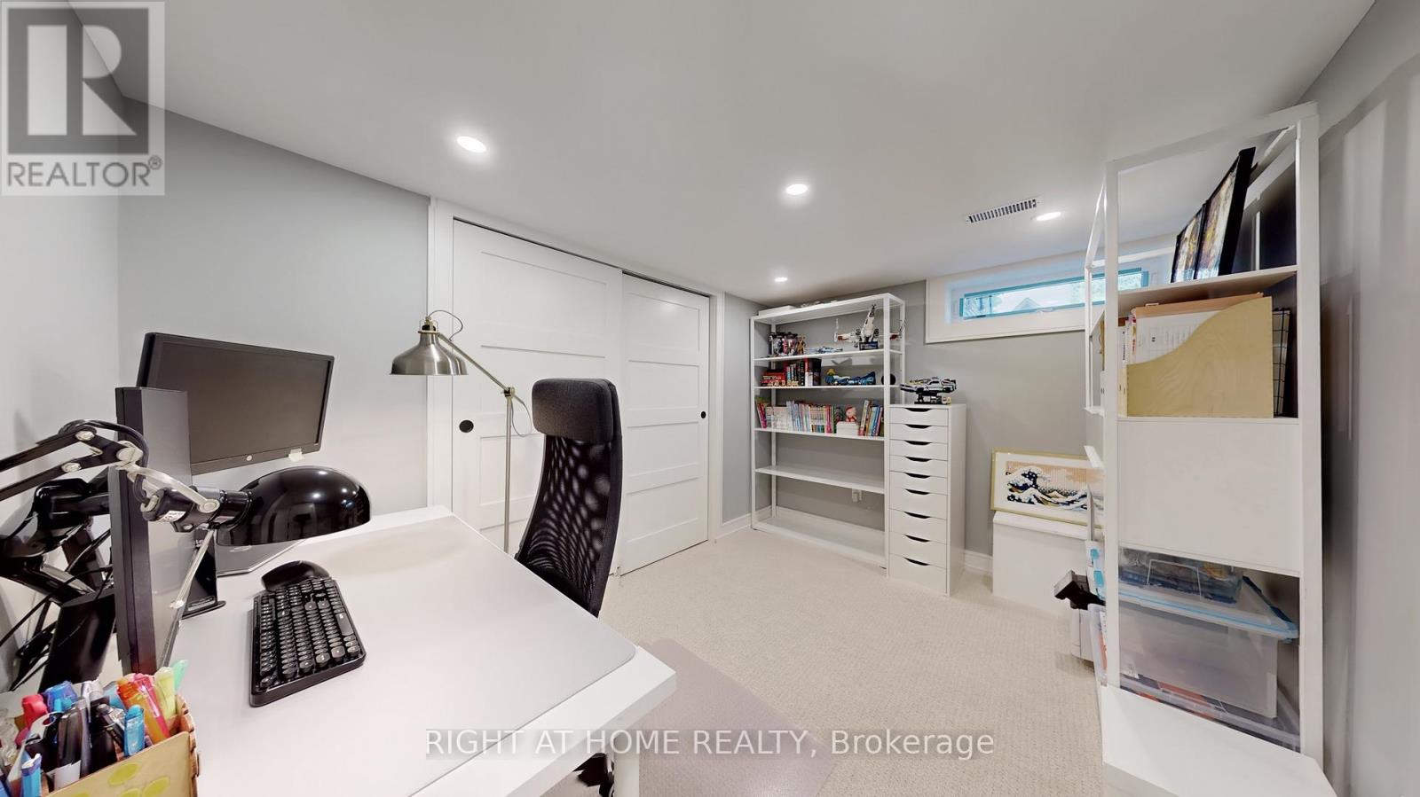 5 Mattice Road, Toronto, Ontario M9A 1E1 - Photo 24 - W12526282