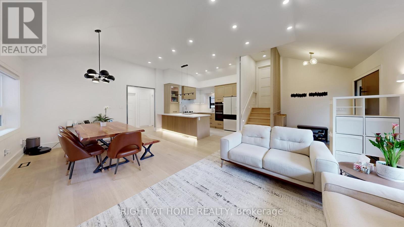 5 Mattice Road, Toronto, Ontario M9A 1E1 - Photo 6 - W12526282