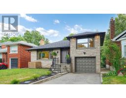 5 MATTICE ROAD, Toronto, Ontario