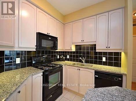 1106 - 80 Absolute Avenue, Mississauga, Ontario  L4Z 0A5 - Photo 10 - W12526286