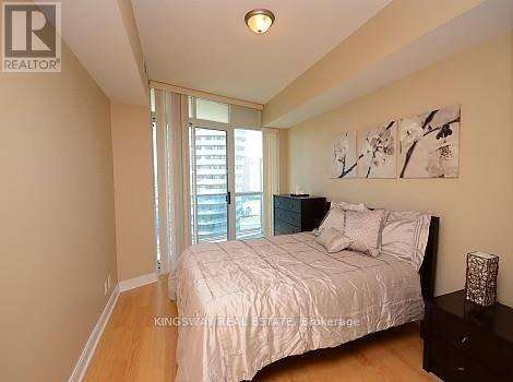 1106 - 80 Absolute Avenue, Mississauga, Ontario  L4Z 0A5 - Photo 11 - W12526286