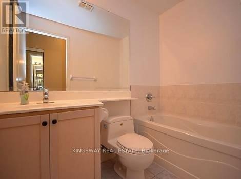 1106 - 80 Absolute Avenue, Mississauga, Ontario  L4Z 0A5 - Photo 12 - W12526286