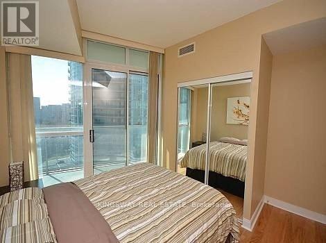 1106 - 80 Absolute Avenue, Mississauga, Ontario  L4Z 0A5 - Photo 13 - W12526286