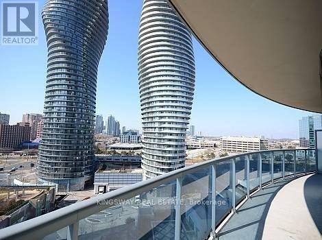 1106 - 80 Absolute Avenue, Mississauga, Ontario  L4Z 0A5 - Photo 16 - W12526286