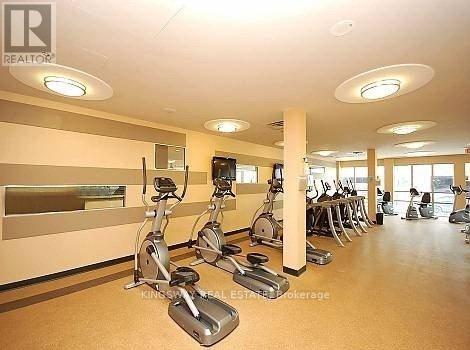 1106 - 80 Absolute Avenue, Mississauga, Ontario  L4Z 0A5 - Photo 19 - W12526286