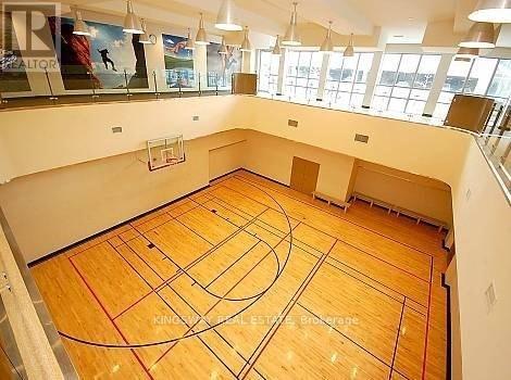 1106 - 80 Absolute Avenue, Mississauga, Ontario  L4Z 0A5 - Photo 20 - W12526286