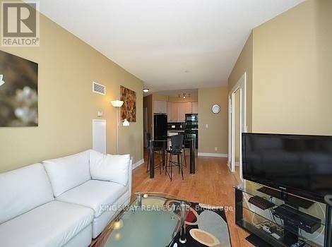 1106 - 80 Absolute Avenue, Mississauga, Ontario  L4Z 0A5 - Photo 4 - W12526286