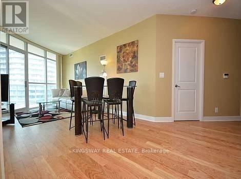 1106 - 80 Absolute Avenue, Mississauga, Ontario  L4Z 0A5 - Photo 6 - W12526286