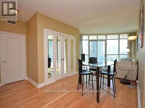 1106 - 80 Absolute Avenue, Mississauga, Ontario  L4Z 0A5 - Photo 7 - W12526286