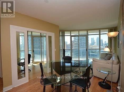 1106 - 80 Absolute Avenue, Mississauga, Ontario  L4Z 0A5 - Photo 8 - W12526286