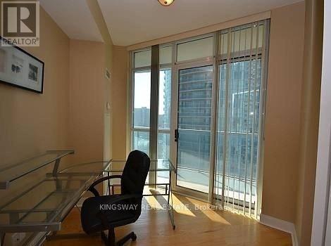 1106 - 80 Absolute Avenue, Mississauga, Ontario  L4Z 0A5 - Photo 9 - W12526286