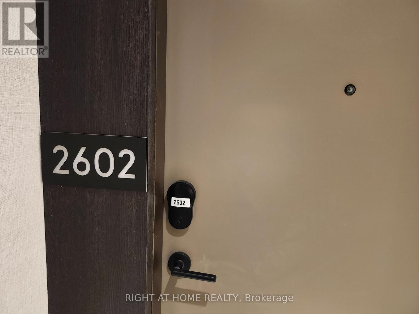 2602 - 4015 The Exchange Street, Mississauga, Ontario  L5B 0N9 - Photo 2 - W12526290