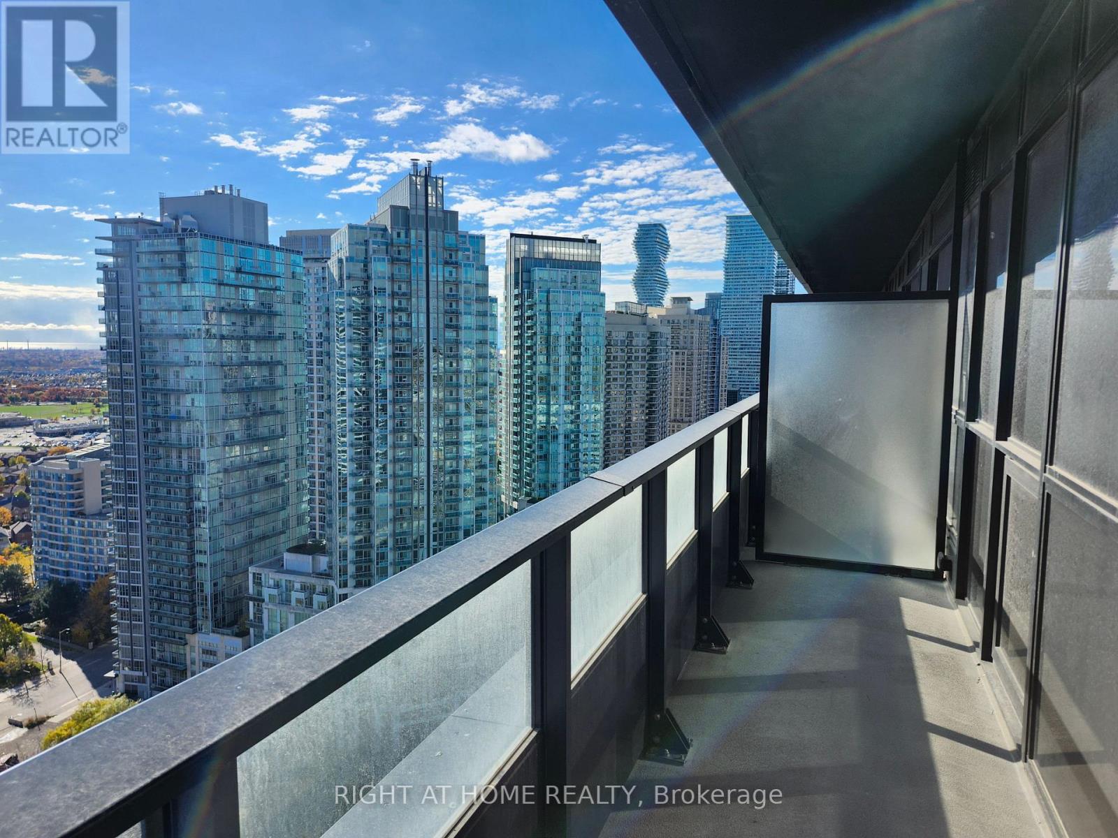 2602 - 4015 The Exchange Street, Mississauga, Ontario  L5B 0N9 - Photo 31 - W12526290