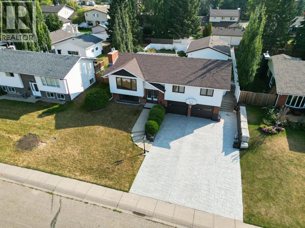 23 Berry Avenue, Red Deer, Alberta  T4R 1K7 - Photo 29 - A2255832