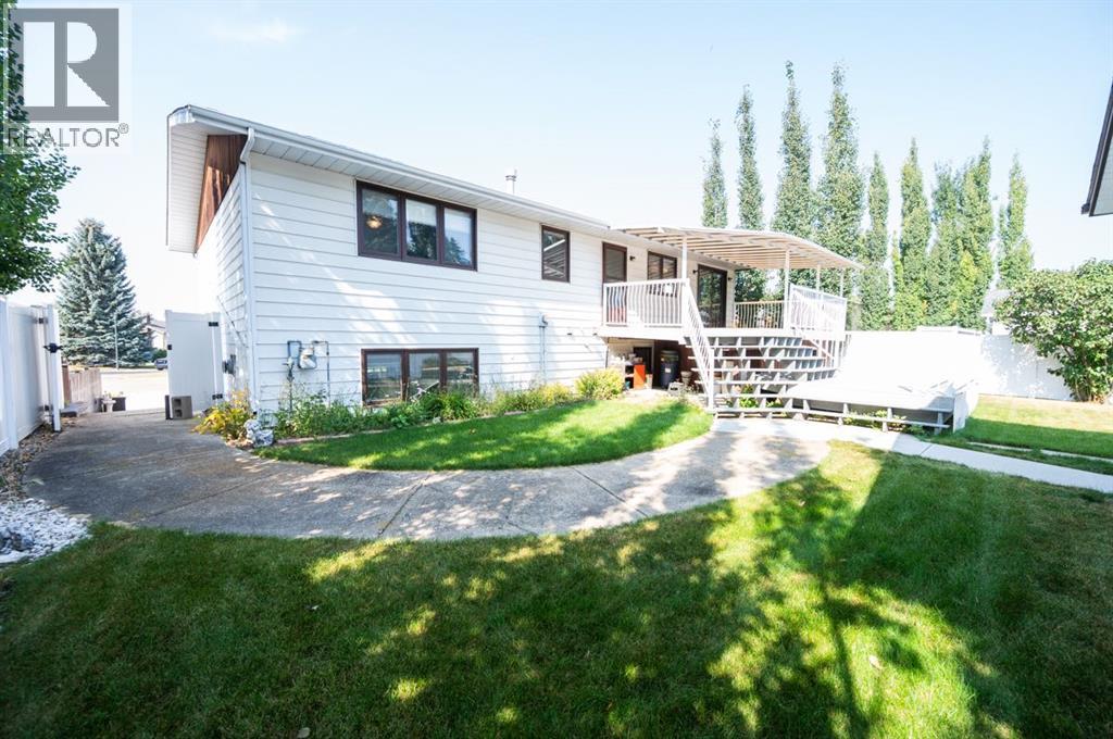 23 Berry Avenue, Red Deer, Alberta  T4R 1K7 - Photo 27 - A2255832
