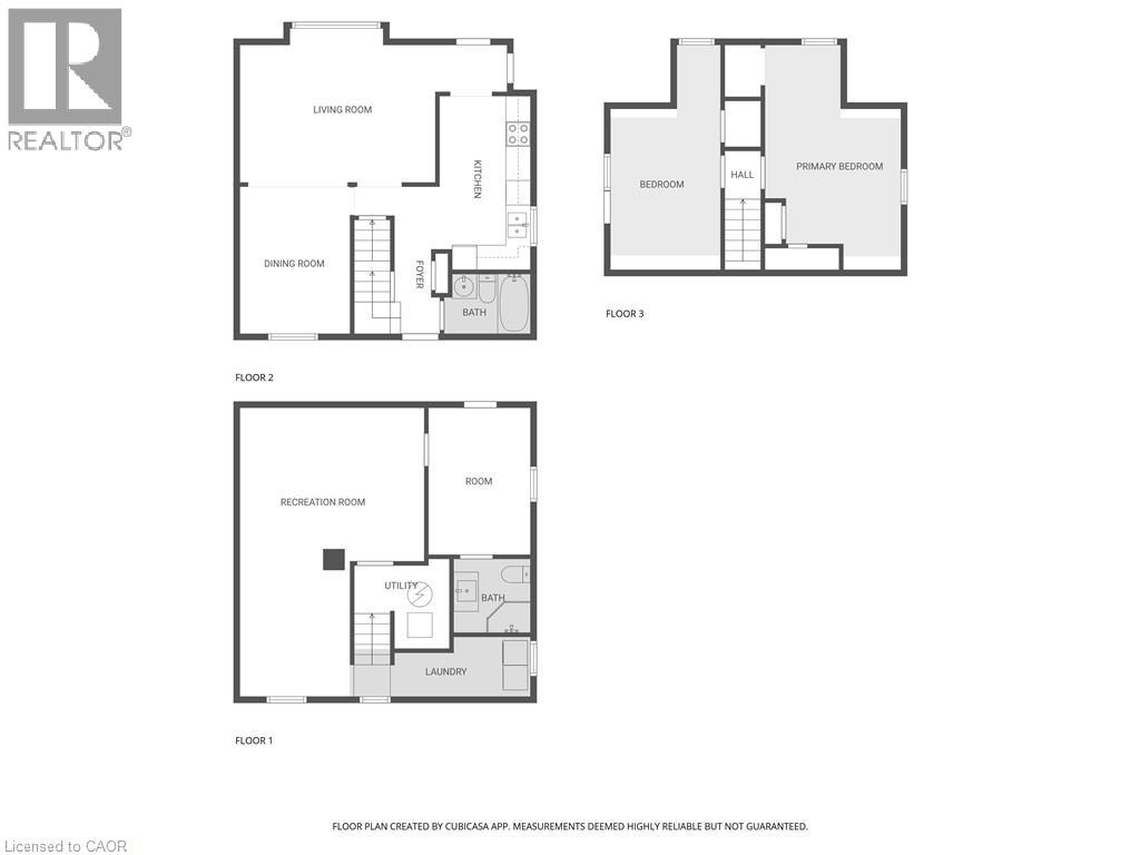 421 East 36th Street, Hamilton, Ontario L8V 4A3 - Photo 50 - 40784240