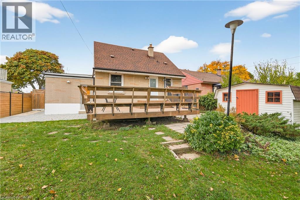 421 East 36th Street, Hamilton, Ontario L8V 4A3 - Photo 46 - 40784240