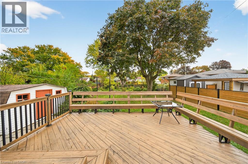 421 East 36th Street, Hamilton, Ontario L8V 4A3 - Photo 49 - 40784240