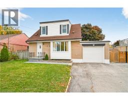421 EAST 36TH Street, Hamilton, Ontario
