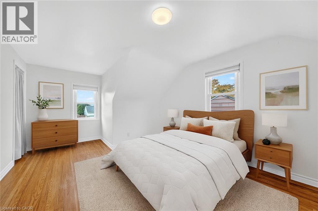 421 East 36th Street, Hamilton, Ontario L8V 4A3 - Photo 24 - 40784240