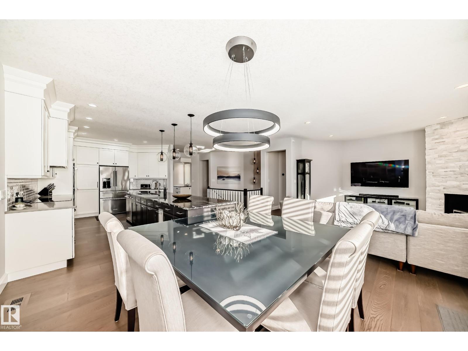 539 Dickens Lo Nw, Edmonton, Alberta  T6M 2S1 - Photo 14 - E4465174