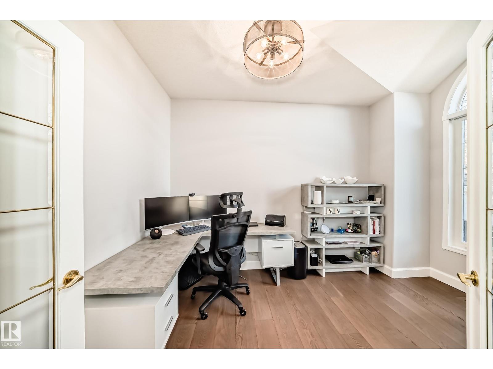 539 Dickens Lo Nw, Edmonton, Alberta  T6M 2S1 - Photo 31 - E4465174