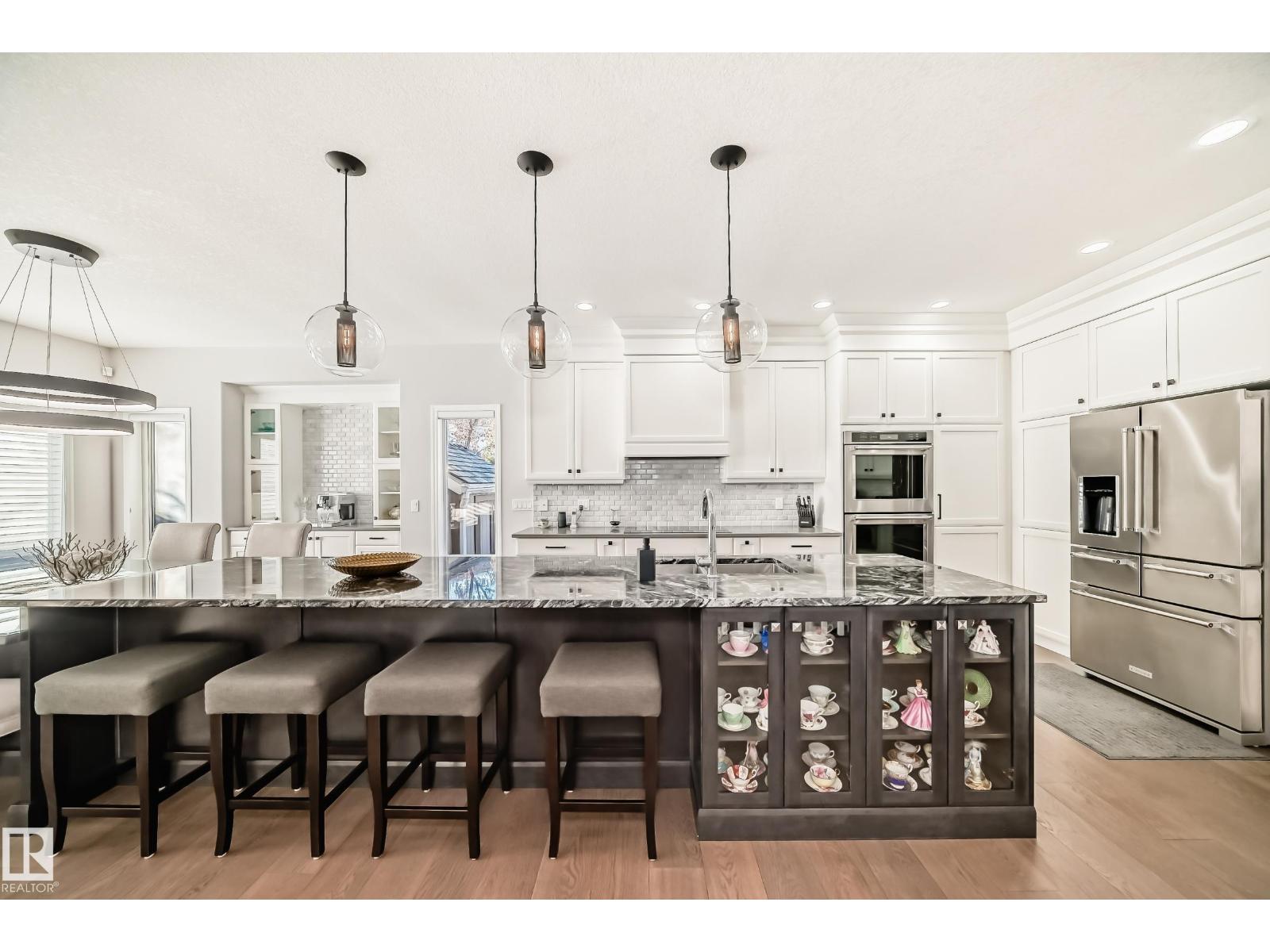 539 Dickens Lo Nw, Edmonton, Alberta  T6M 2S1 - Photo 5 - E4465174