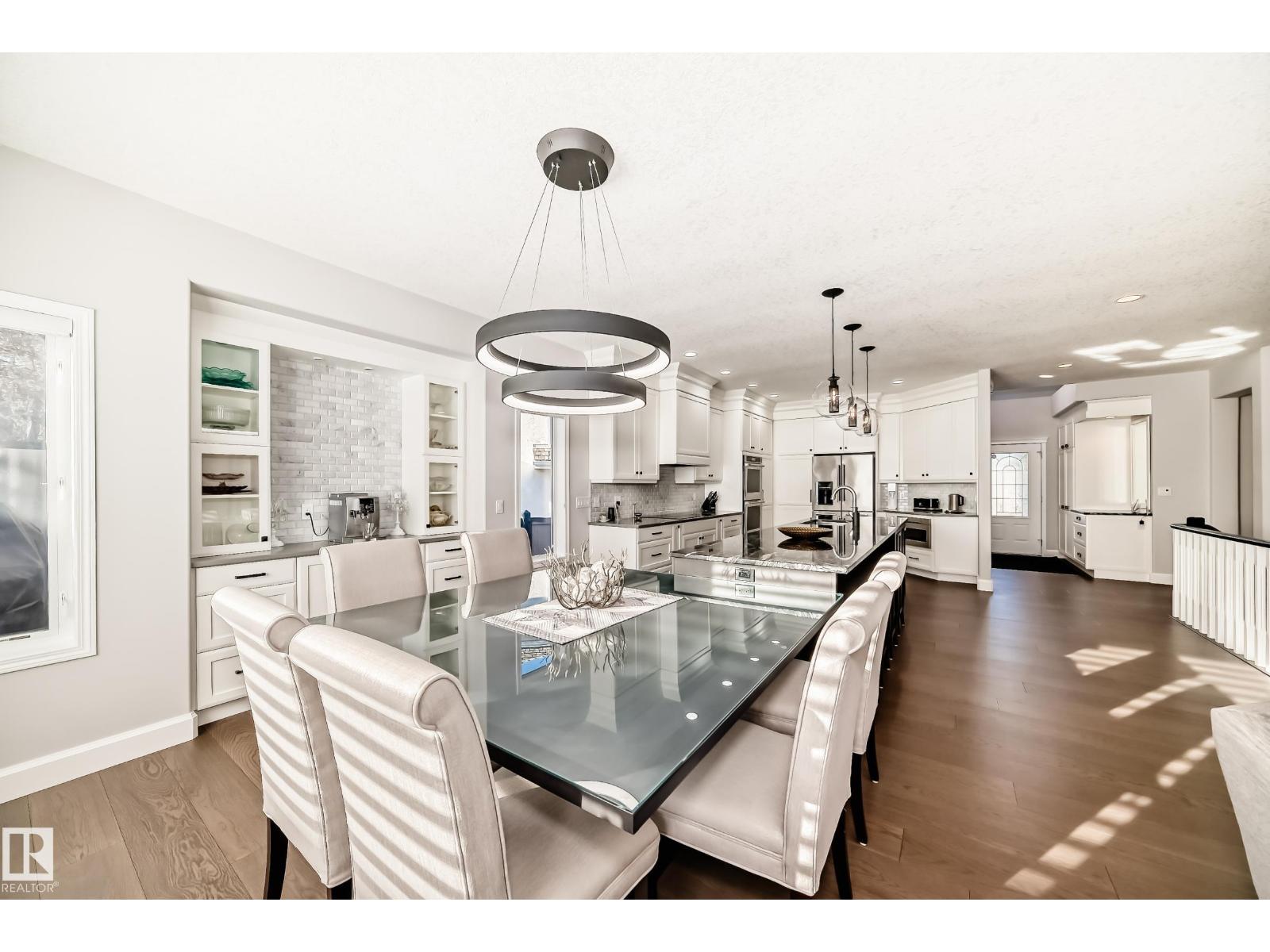 539 Dickens Lo Nw, Edmonton, Alberta  T6M 2S1 - Photo 11 - E4465174