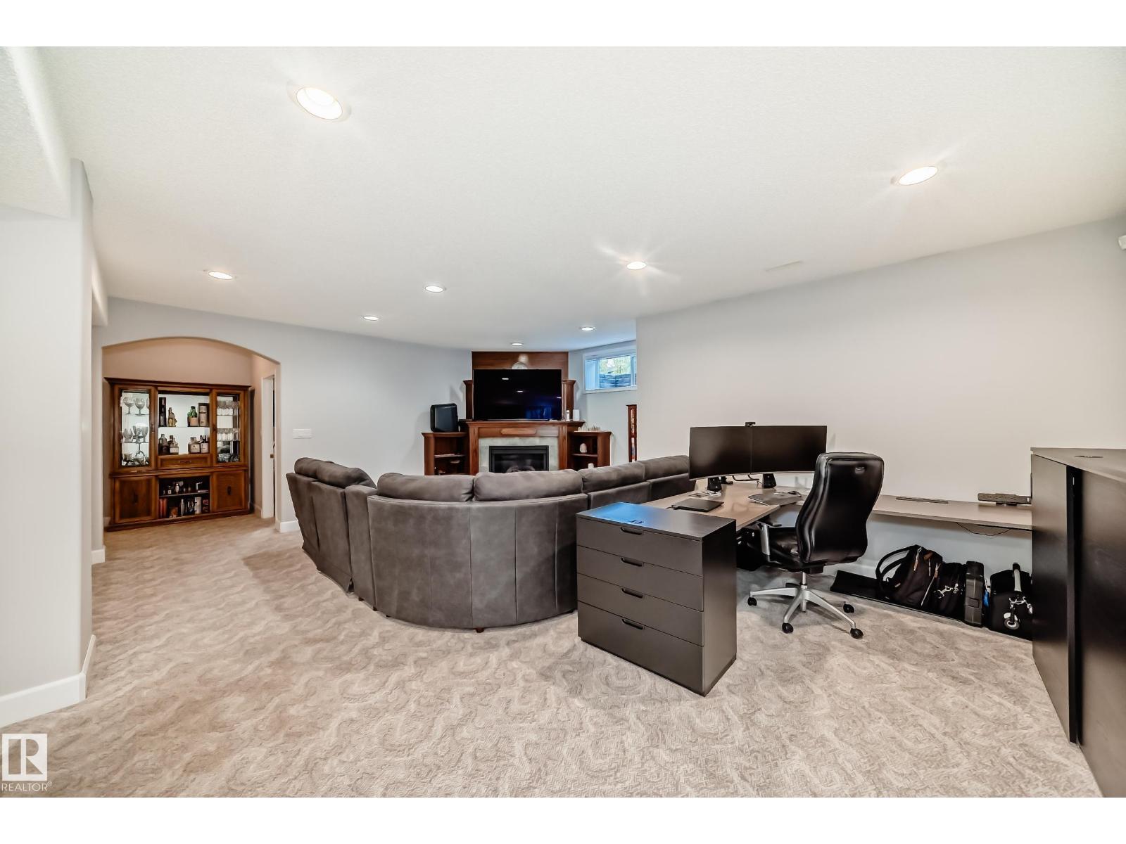 539 Dickens Lo Nw, Edmonton, Alberta  T6M 2S1 - Photo 38 - E4465174