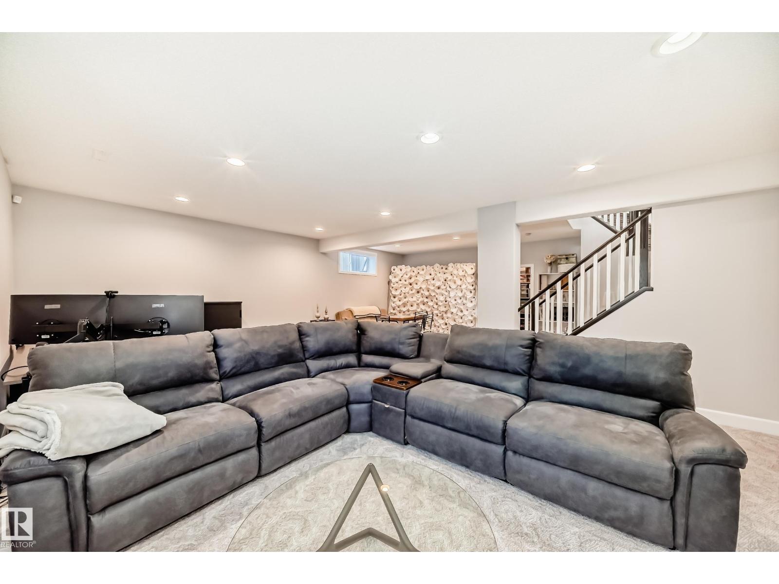 539 Dickens Lo Nw, Edmonton, Alberta  T6M 2S1 - Photo 41 - E4465174