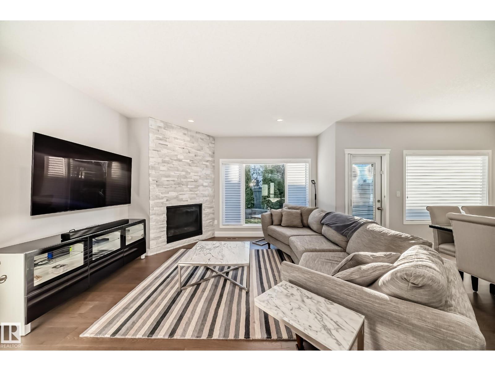 539 Dickens Lo Nw, Edmonton, Alberta  T6M 2S1 - Photo 15 - E4465174