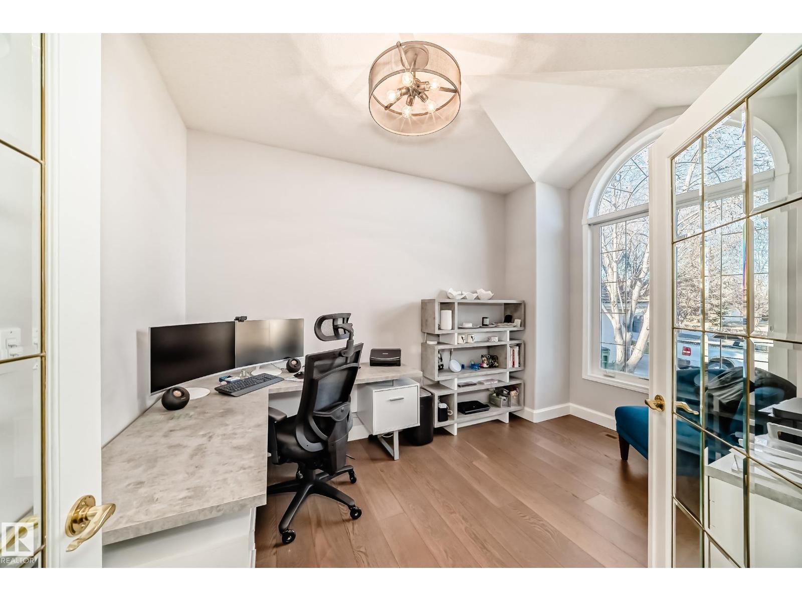 539 Dickens Lo Nw, Edmonton, Alberta  T6M 2S1 - Photo 30 - E4465174